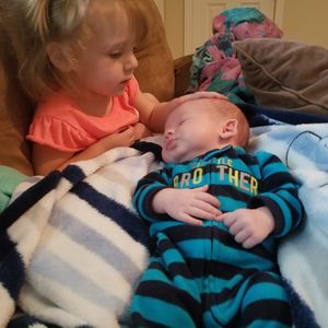 Meet your Posher, Ashley